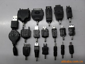 東莞市鳳崗正鑫電子廠手機轉接頭產品列表及配套測電筆