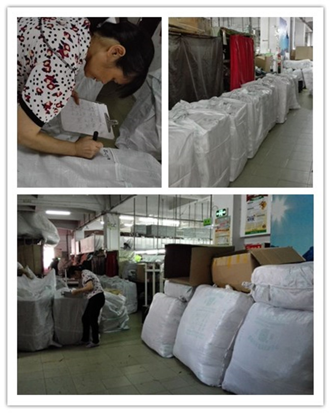 睿牛羽絨服再戰(zhàn)俄羅斯市場(chǎng) 檢驗(yàn)檢測(cè)服務(wù)成破局關(guān)鍵