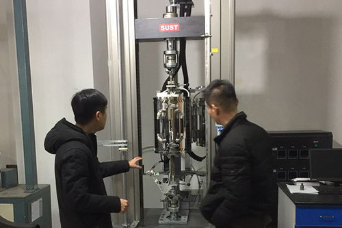 檢測(cè)聚合力，品質(zhì)新動(dòng)能 江蘇省緊固件行業(yè)協(xié)會(huì)整合資源賦能企業(yè)高質(zhì)量發(fā)展