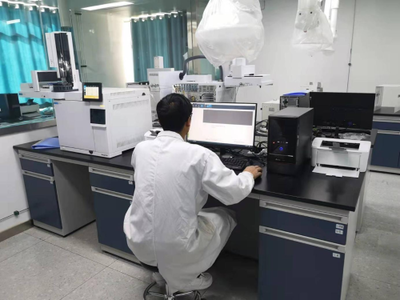 蘭州糧安公司順利通過CNAS認(rèn)證現(xiàn)場(chǎng)評(píng)審，檢驗(yàn)檢測(cè)服務(wù)能力再獲國(guó)家級(jí)認(rèn)可