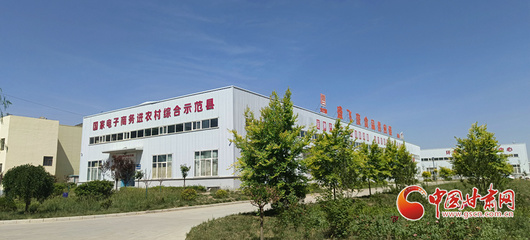 香約慶陽(yáng) 包容天下丨環(huán)縣 以“六統(tǒng)一”模式助推電商發(fā)展提檔升級(jí)，助力飼料添加劑產(chǎn)業(yè)新跨越