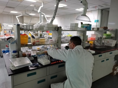 蘇州市藥檢中心 以精準(zhǔn)檢驗(yàn)檢測(cè)服務(wù)，護(hù)航“美麗產(chǎn)業(yè)”高質(zhì)量發(fā)展