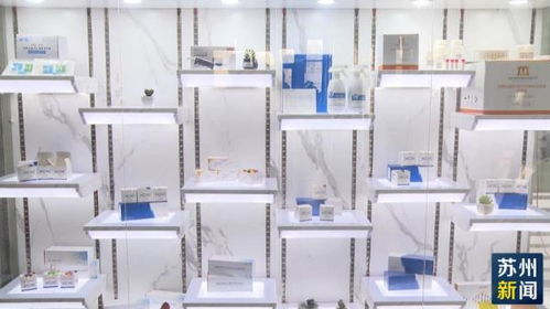 蘇企研發(fā)新型基因檢測(cè)試劑盒獲批上市，賦能飼料添加劑精準(zhǔn)生產(chǎn)